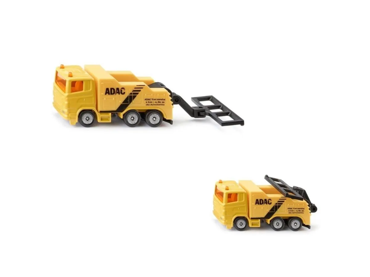 SIKU ADAC Tow Truck