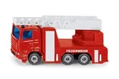 SIKU Fire Engine With Ladder