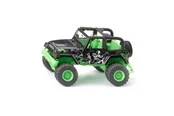 SIKU Jeep Big Wheel
