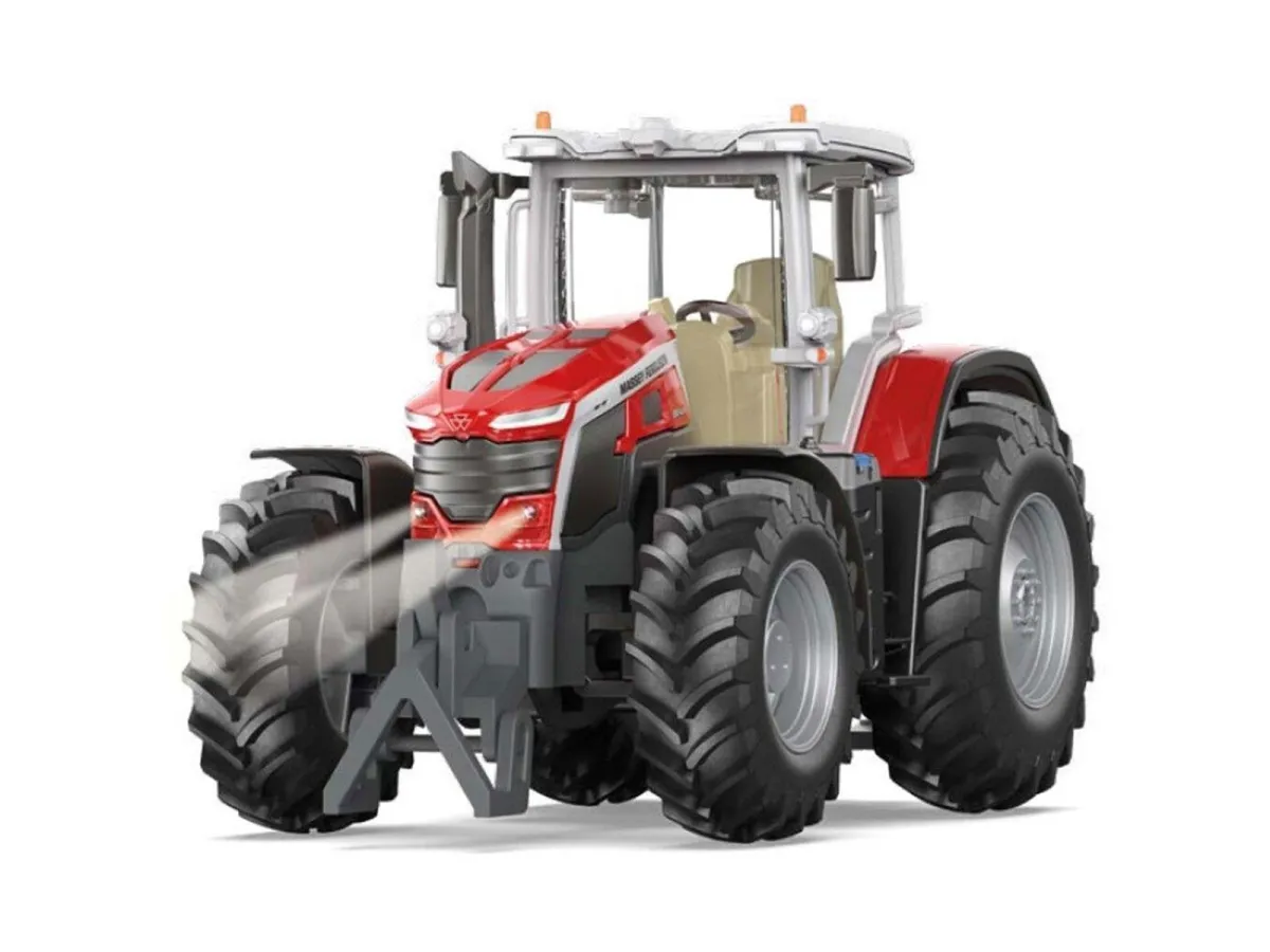 SIKU Massey Ferguson 95 With App Control