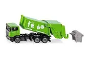 SIKU Refuse Vehicle 1:87