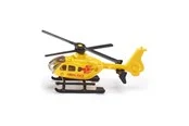 SIKU rescue helicopter 1:87