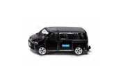 SIKU VW T5 Special Task Force