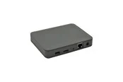 Silex Technology DS-600 Gigabit USB 3.0 High Throughput Device Server