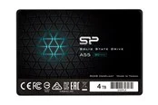 Silicon Power Ace A55 SSD - 4TB - 2.5" - SATA-600