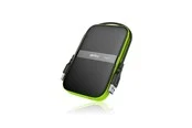 Silicon Power Armor A60 - Extern Festplatte - 2TB - Grün