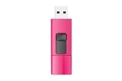 Silicon Power Blaze B05 - 64GB - USB-Stick