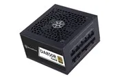 SilverStone Decathlon Series DA850R Netzteile - 850 Watt - 120 mm - ATX - 80 Plus Gold zertifiziert