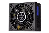SilverStone SFX Series SX700-LPT Netzteile - 700 Watt - 120 mm - ATX - 80 Plus Platinium