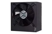 SilverStone Strider Essential Series ST50F-ES230 Netzteile - 500 Watt - 120 mm - ATX - 80 Plus White (bis zu 80% effektiv)
