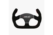 Simagic C-Shaped 325mm - WITHOUT HUB - Alcantara - Steering wheel & Pedal set