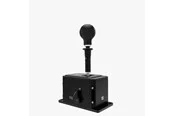 Simagic DS-8X - H Pattern Shifter - Gear shift lever