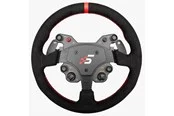 Simagic GT1 (Rounded) - Alcantara - Wheel