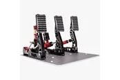 Simagic P2000 Hydraulic Pedal Set 100kg - Pedals