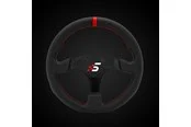 Simagic Rounded Steering Wheel without HUB | 330mm - Wheel