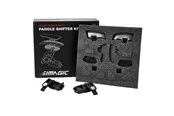 Simagic Single Paddle Shifter Module - Sim Racing Accessory