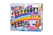 Simba Aqua Gelz Colossal Activity Set 35 pcs