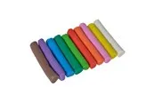 Simba Art & Fun Clay sticks 10 pcs.