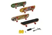 Simba Finger Skateboard X-Treme Set