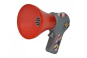 Simba Fireman Sam Megaphone