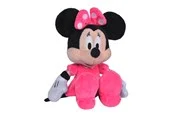 Simba - Minnie Mouse Plush (25cm) - Teddybär & Kuscheltier