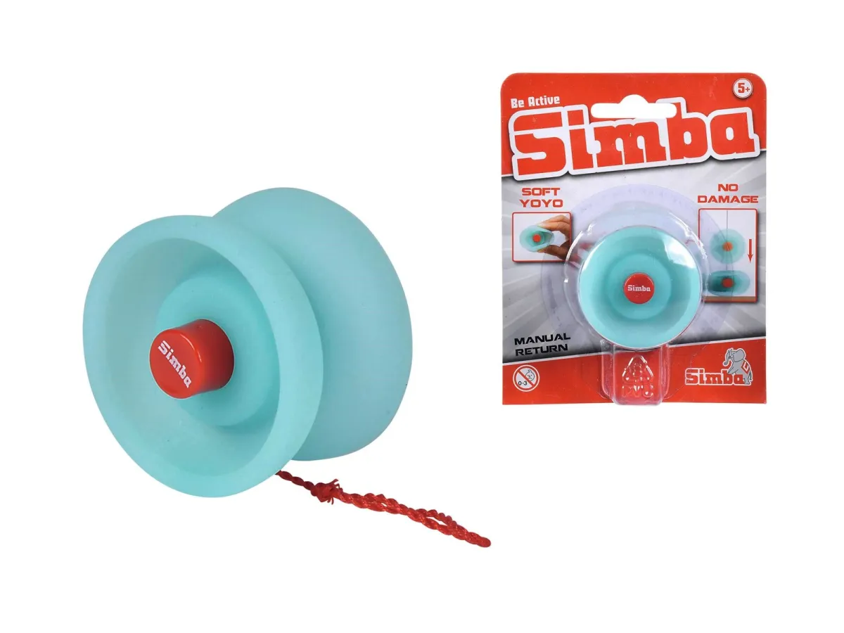 Simba YoYo Soft