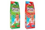 Simba Zimpli Kids - Gelli Play Mixed Colour Red/Green