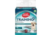 Simple Solution Training Puppypads 56 pcs.