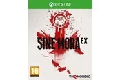 Sine Mora EX - Microsoft Xbox One - Action - PEGI 16
