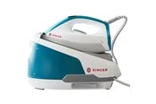 Singer Dampfbügeleisen/Dampfgerät für Stoffe TrueBlast Steam Generator 1.0