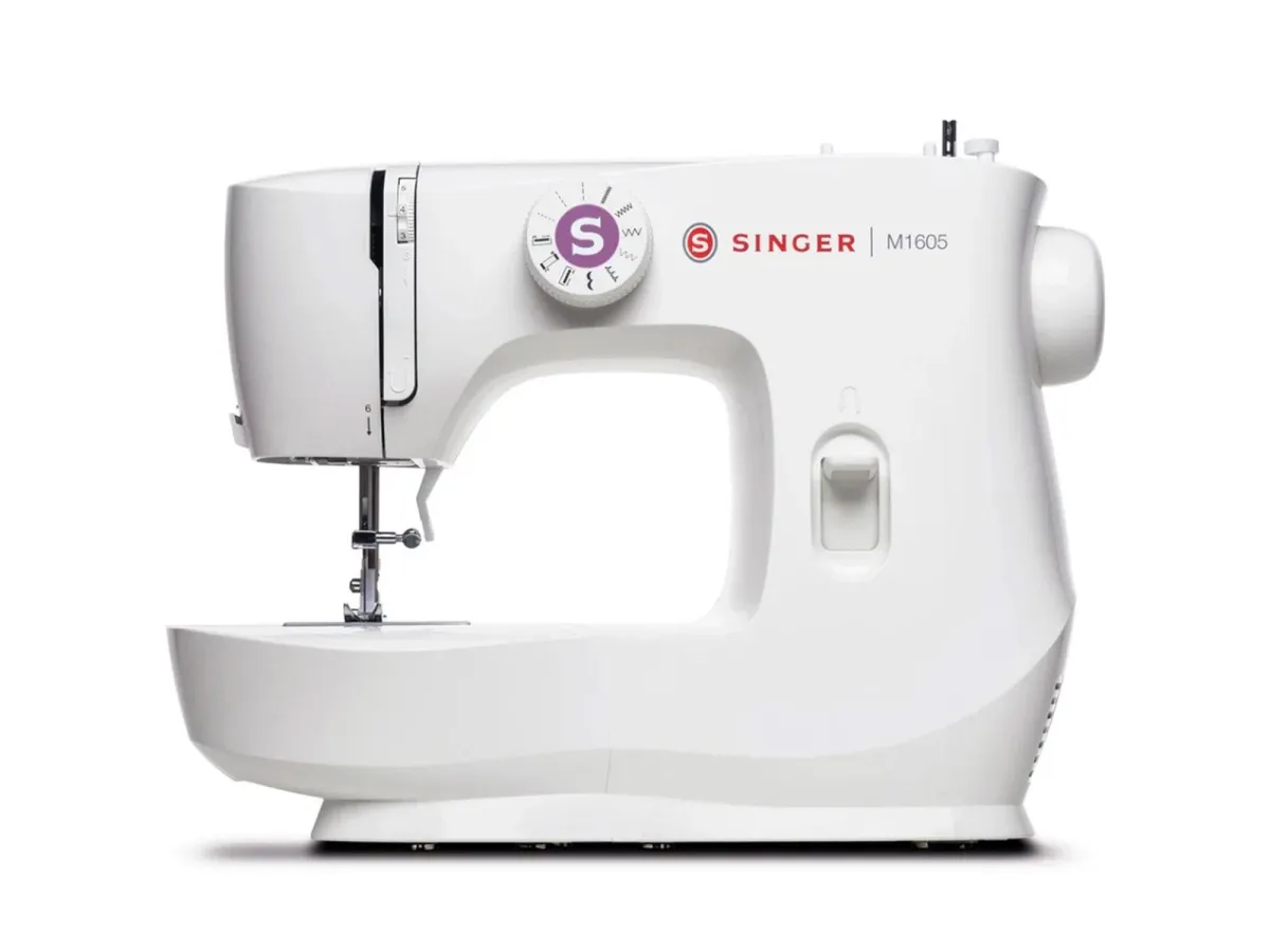 Singer M1605 - White