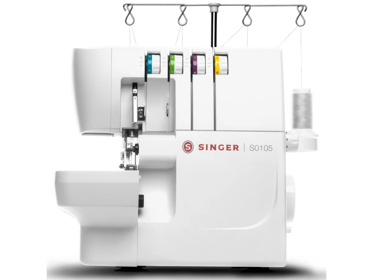 Singer Overlockers S0105