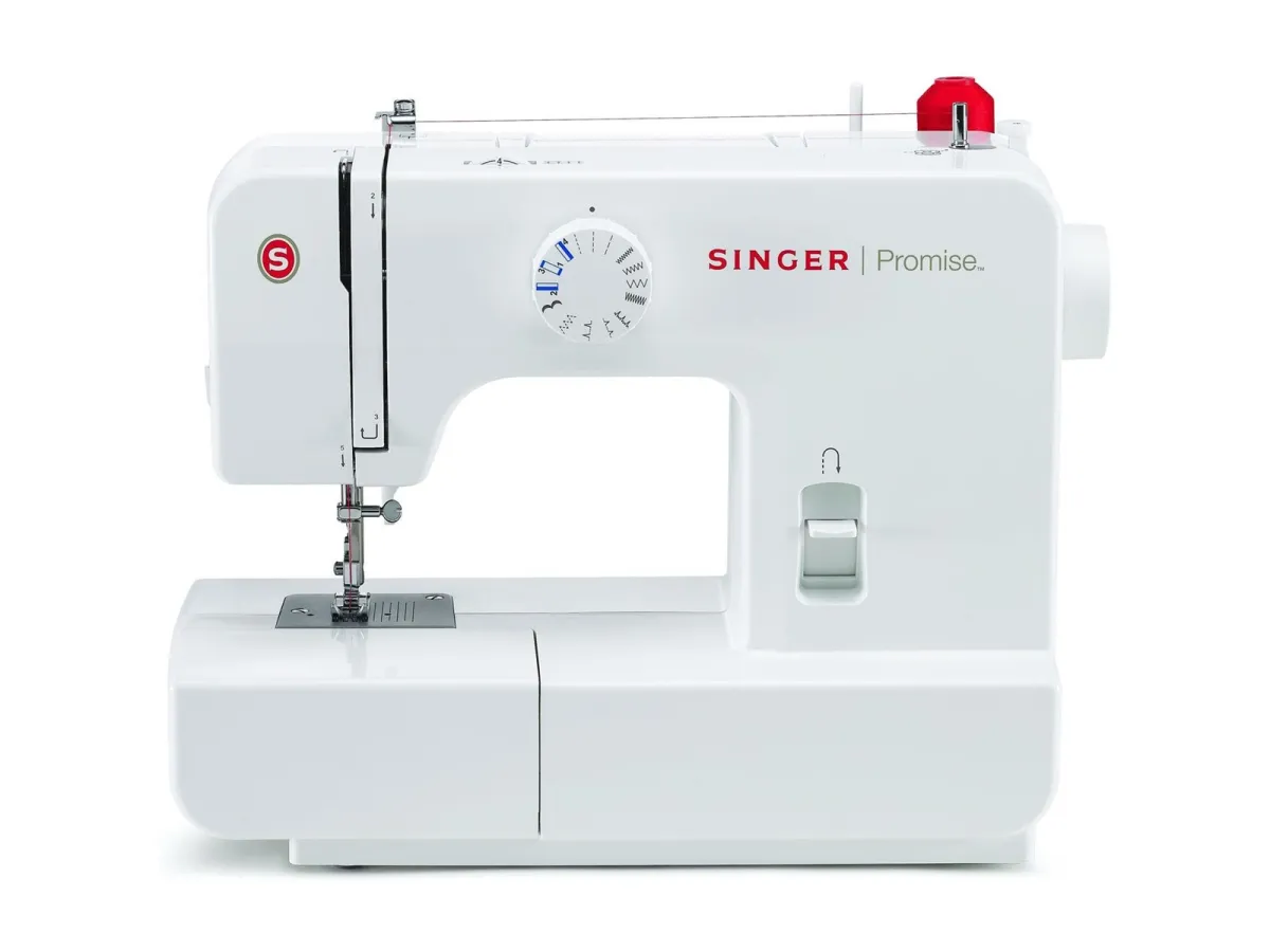 Singer Promise 1408