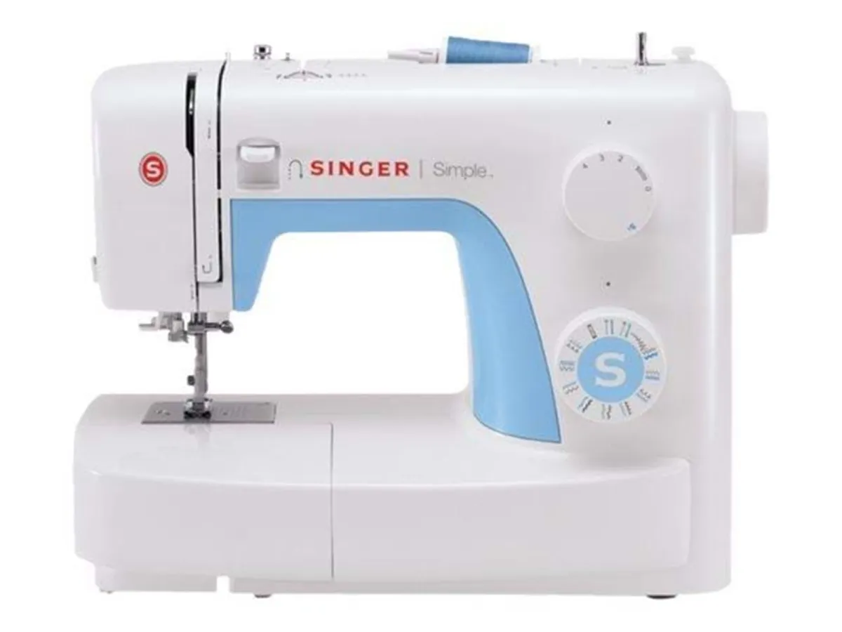 Singer Simpel 3221