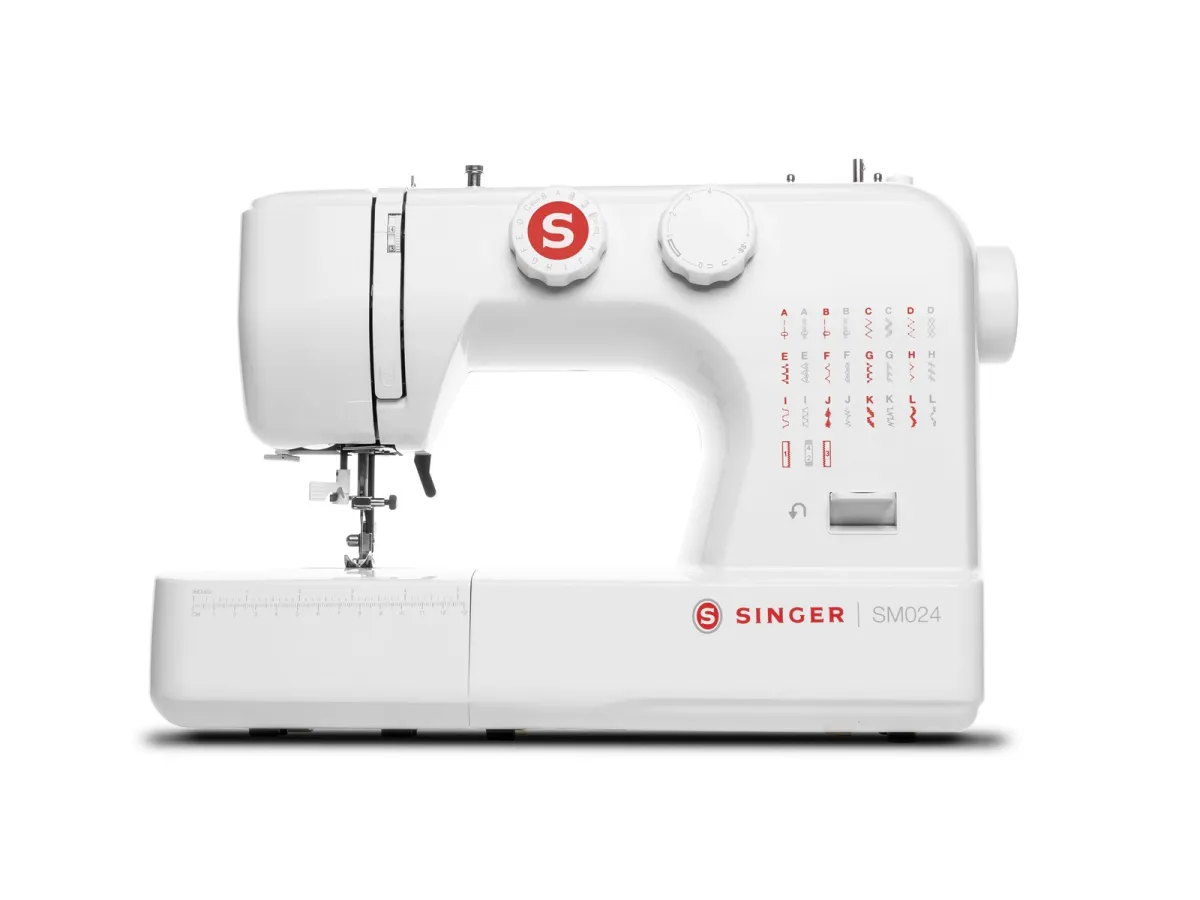Singer SM024