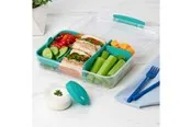 Sistema 1.48L Bento Create 2 Pack