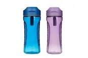 Sistema 600ml Swift Bottle 2 Pack