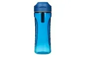 Sistema 600ml Tritan Swift Bottle Blue