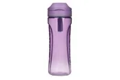 Sistema 600ml Tritan Swift Bottle Purple