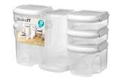 Sistema BAKE IT 9 Pack *DEMO*