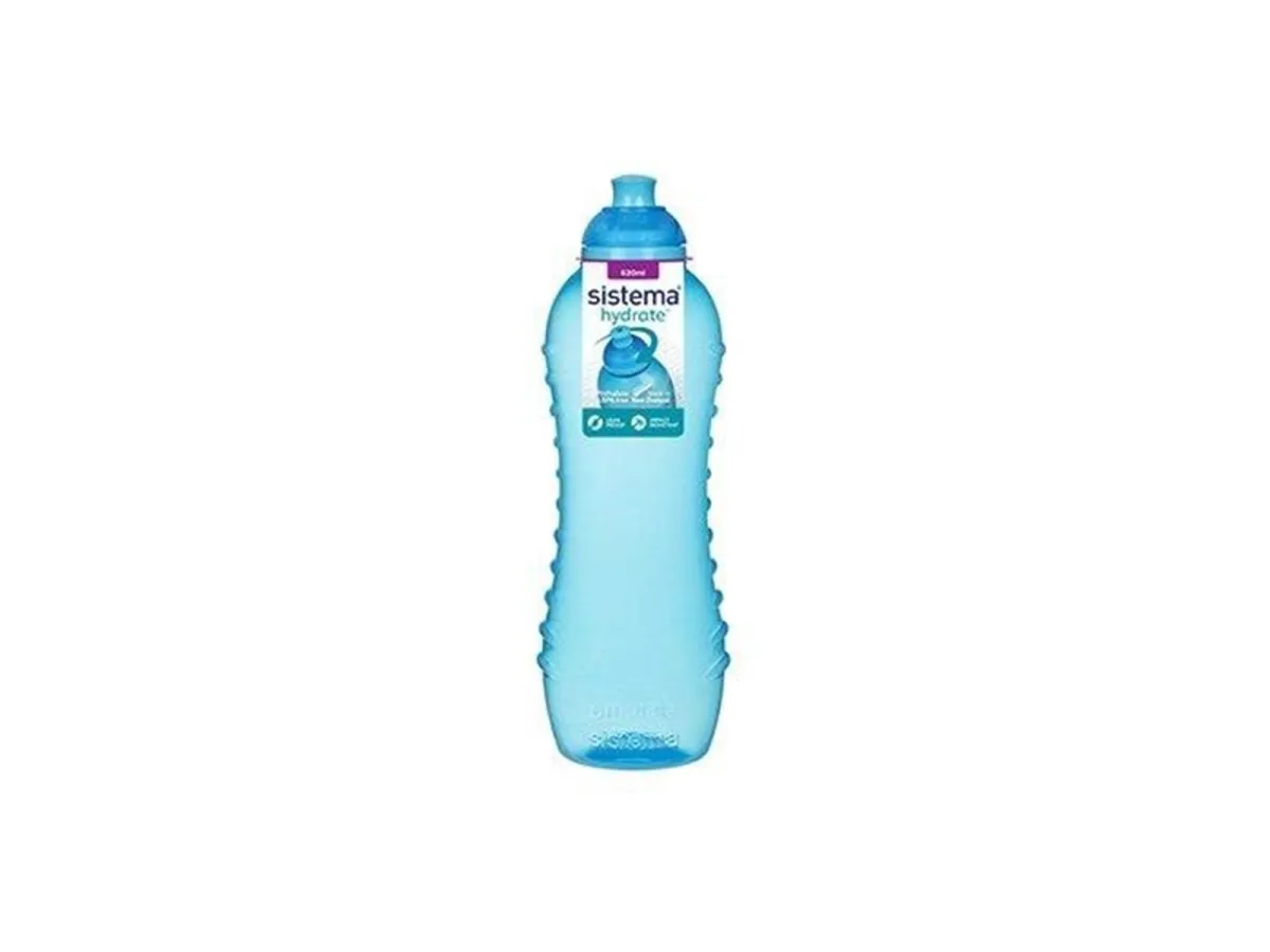 Sistema SQUEZZE 620 ML - Blue