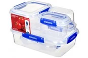 Sistema Starter Klip It Plus 6 Pack