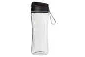 Sistema Tritan Swift Bottle 600ml Black