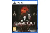 Skautfold: Shrouded in Sanity - Sony PlayStation 4 - RPG - PEGI 16