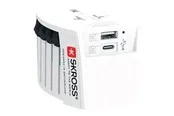 SKross MUV USB World Adapter