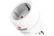 SKross Power Plug Adapter