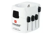 SKross PRO Power Plug Adapter