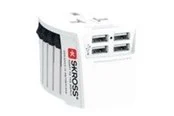 SKross World Adapter MUV USB