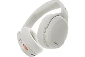 Skullcandy Crusher ANC 2 Wireless Bluetooth Noise-Cancelling Headphones - White
