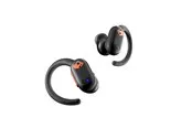 Skullcandy Push Play Active ANC TWS - True Black & Orange